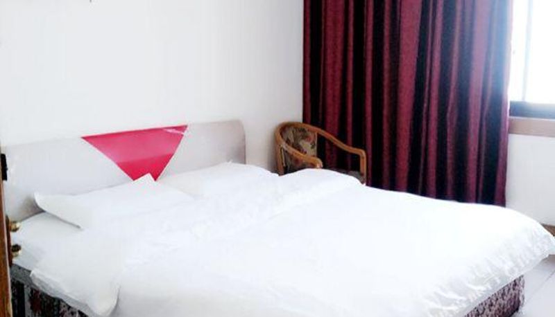 Camera - Meishan Shengtaosha Hotel