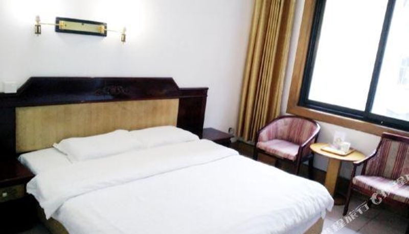 Camera - Meishan Shengtaosha Hotel