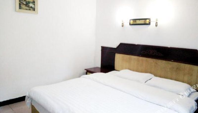 Camera - Meishan Shengtaosha Hotel