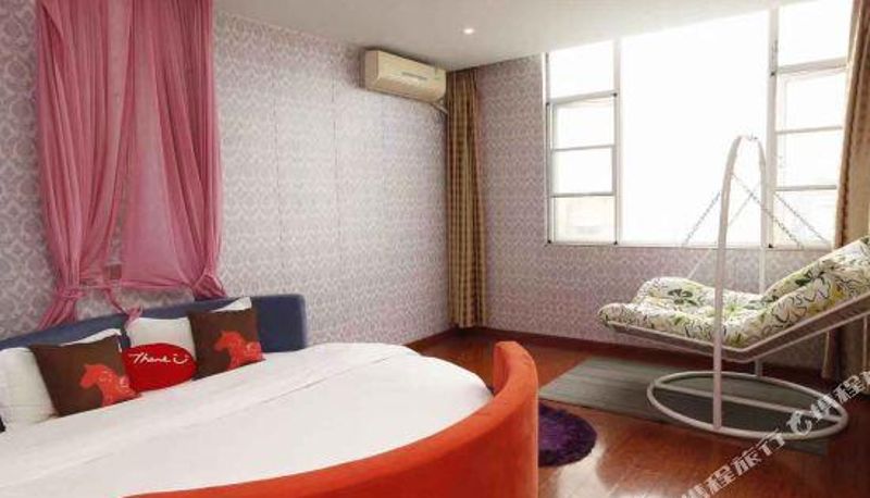 Zimmer - Tianyu Hotel