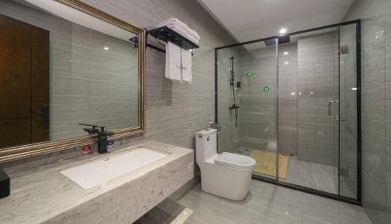 Camera - Pingguo Weisner Theme Hotel