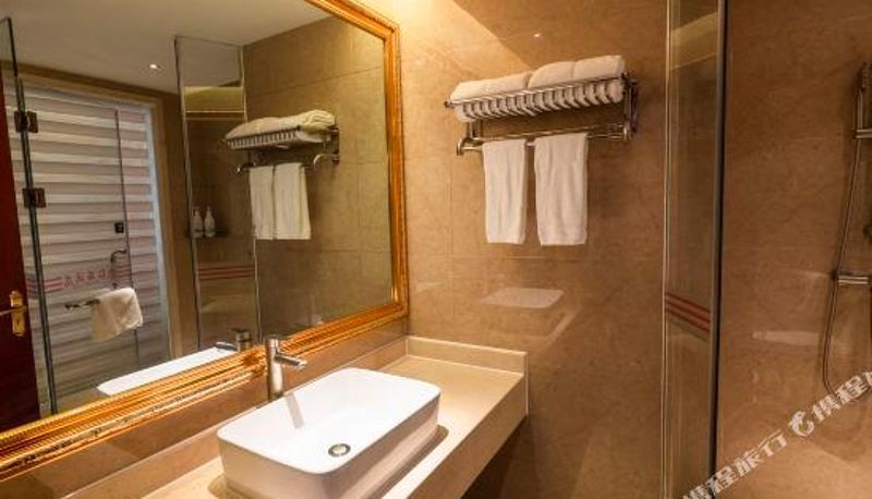 Habitación - Redstone Hotel (Baise Tianyang Ancient City)