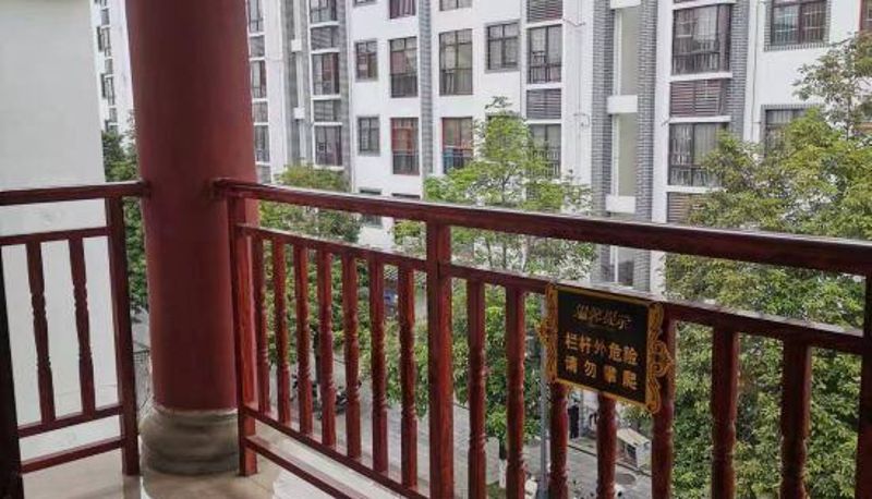 Habitación corporativa - Redstone Hotel (Baise Tianyang Ancient City)