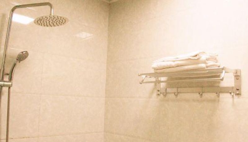 Habitación - Meishan Century Boutique Hotel