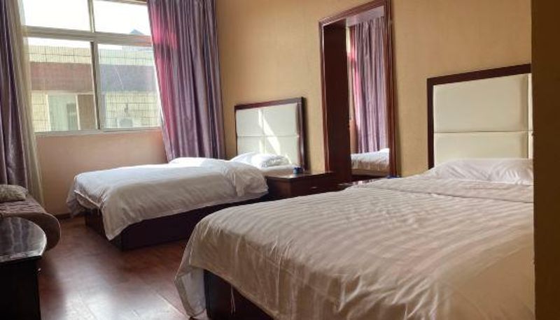 Pokój typu business - Golden  Coast  Hotel