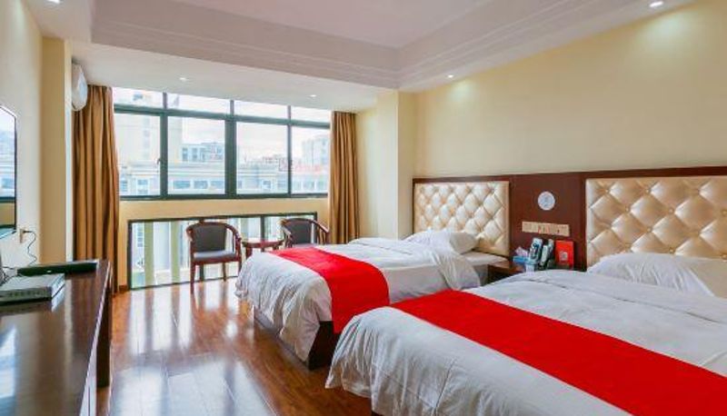 Camera - Hande Hotel