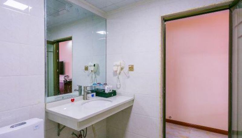 Camera - Hande Hotel
