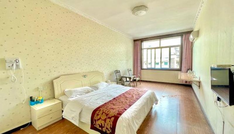Habitación - Meishan Jinluwan Hotel