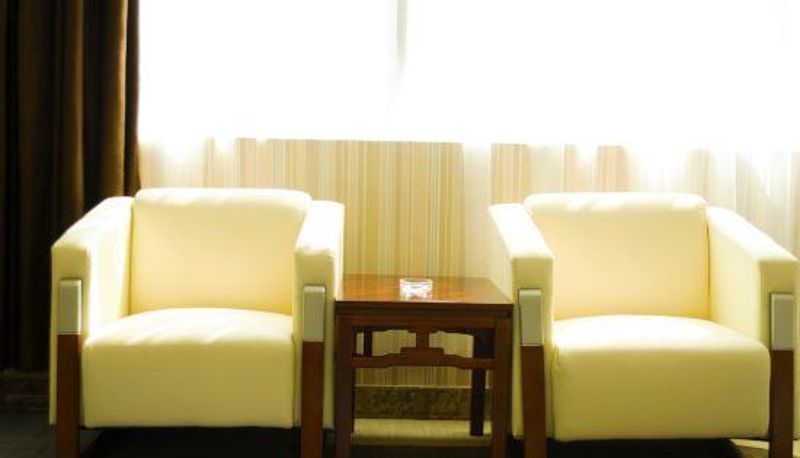 Camera - Pingguo Chengdong Convenient Hotel