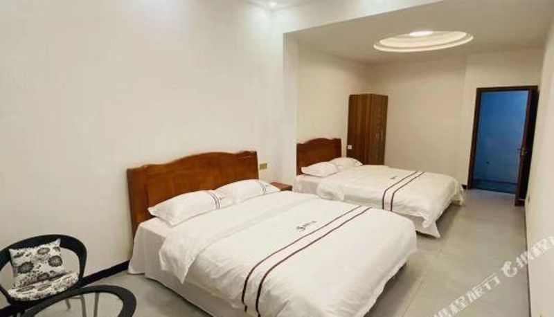 Camera - Xingyi Jingya Apartment