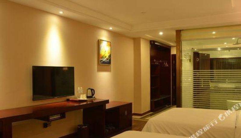 Zimmer - Baise Golden Womie Hotel