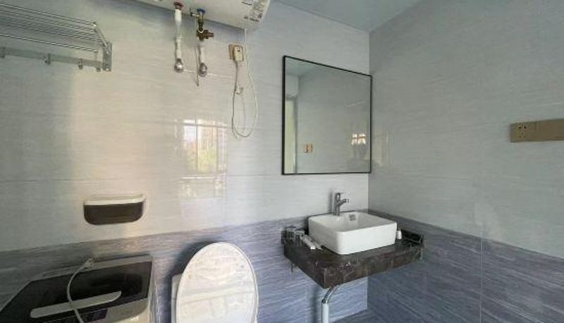 Camera - Xingyi Guoguo Apartment