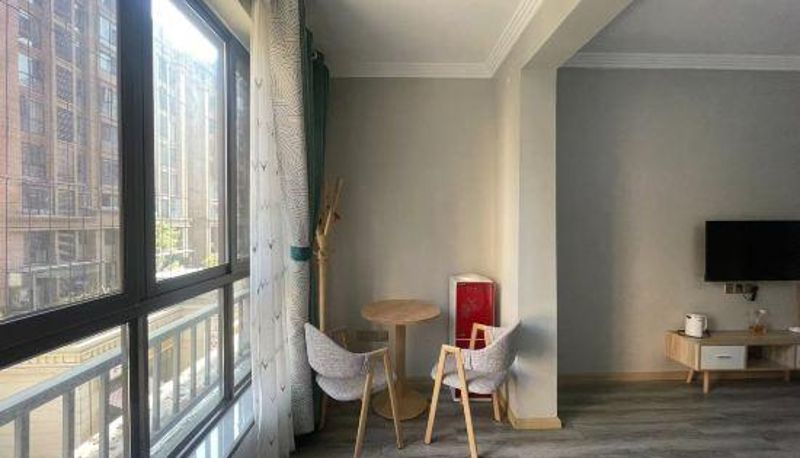 Camera - Xingyi Guoguo Apartment