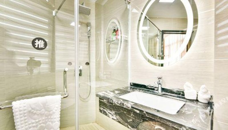 Camera - Bai Yi Ju Boutique Hotel
