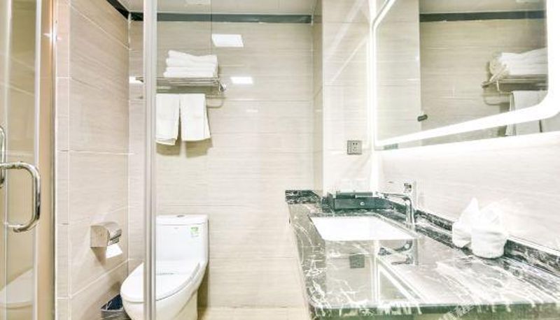 Zimmer - Bai Yi Ju Boutique Hotel