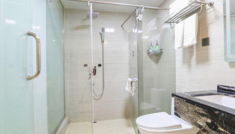 Camera - Bai Yi Ju Boutique Hotel