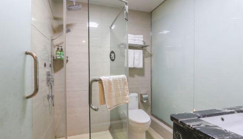 Camera - Bai Yi Ju Boutique Hotel