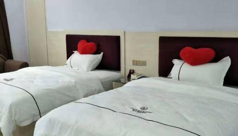 Habitación - Baise Speed Bar Convenient Hotel
