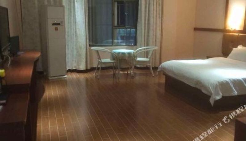 Camera - Baise Huangfu Hotel