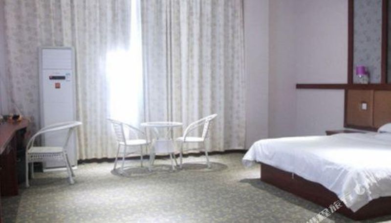 Camera - Baise Huangfu Hotel