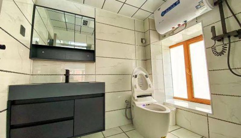 Chambre Business - Xinyouru Business Hotel (Yakeshi Branch)