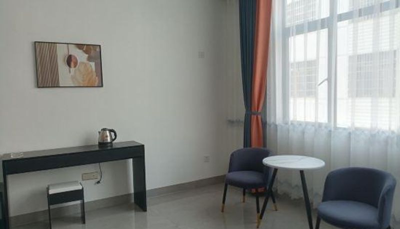Camera - Xingyi Huayu Apartment