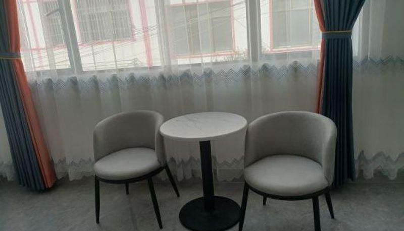 Camera - Xingyi Huayu Apartment