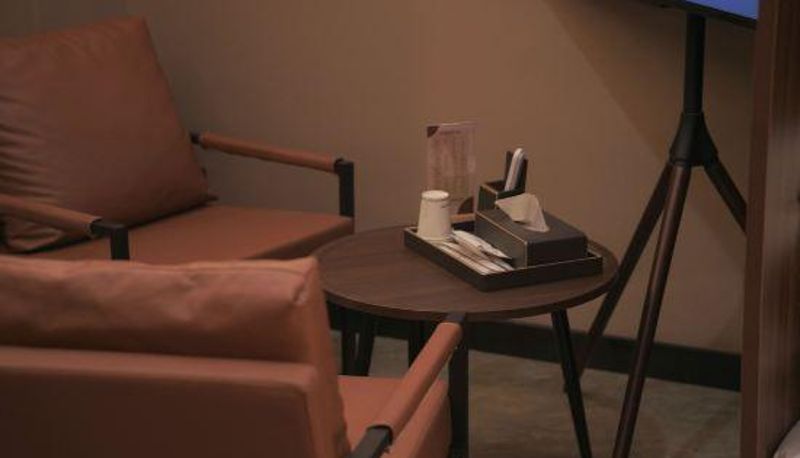 Chambre - Yunjing Hotel