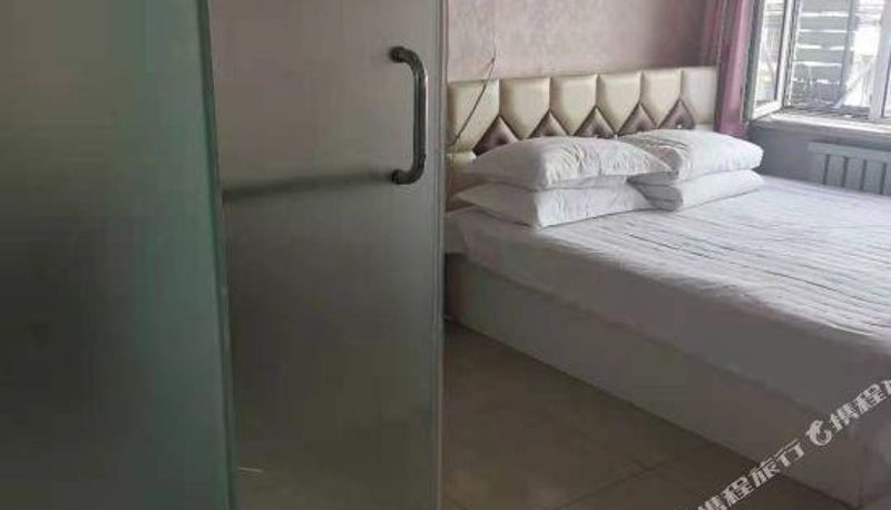 Vue intérieure - Suihua Jindu Express Hotel