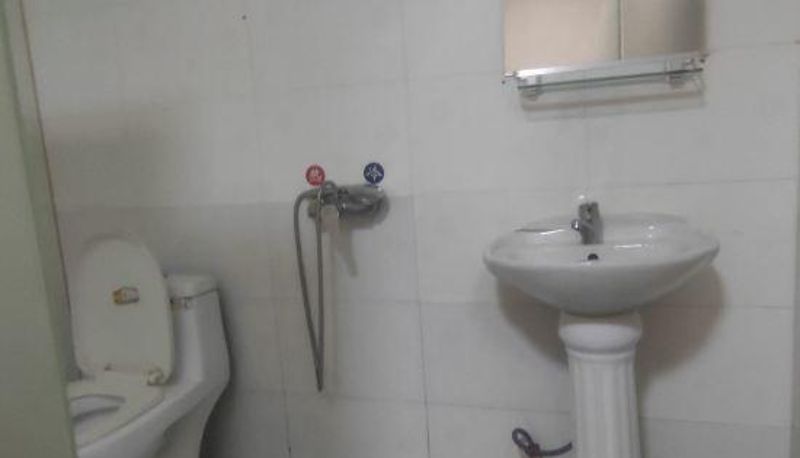Chambre - Suihua Jindu Express Hotel