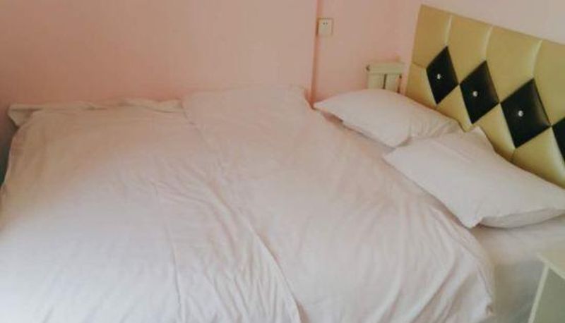 Vue intérieure - Suihua Jindu Express Hotel
