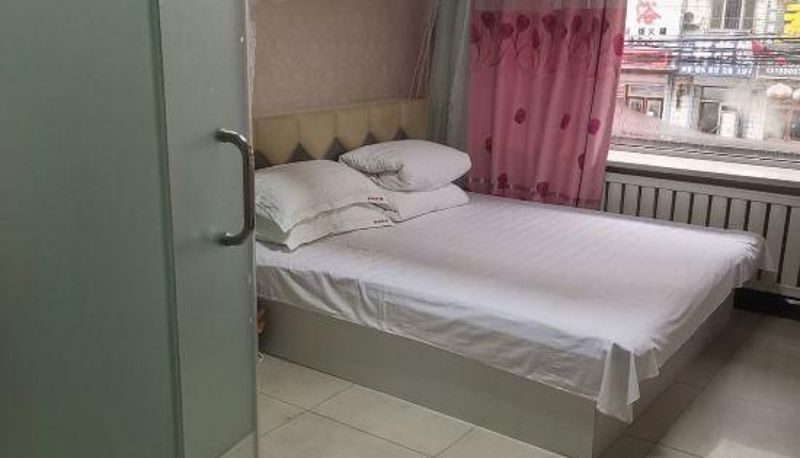 Chambre - Suihua Jindu Express Hotel