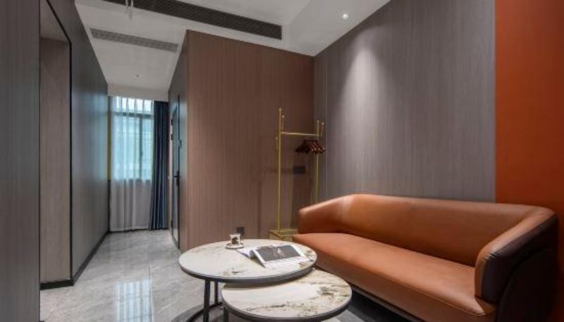 Pokój - Yiyang LDUO Landuo Hotel