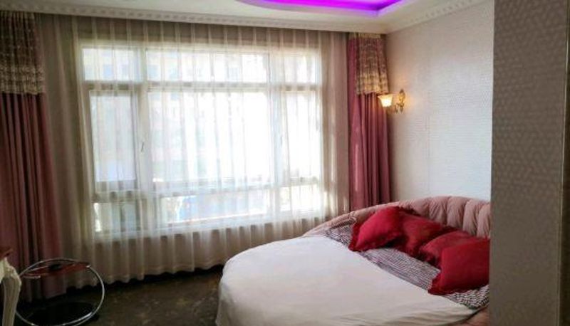 Habitación - Suihua Hengye Hotel