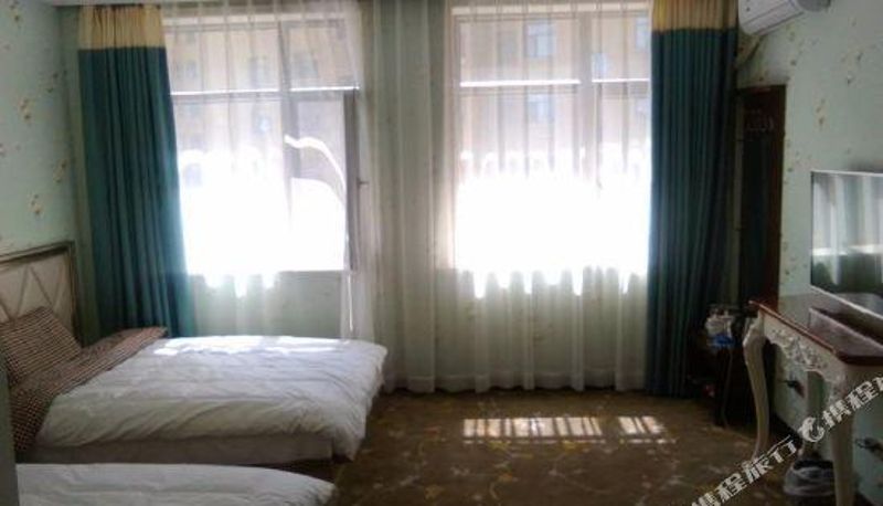 Habitación - Suihua Hengye Hotel