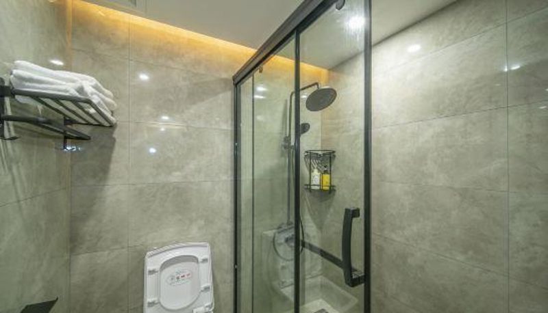 Camera business - Yiyang Lugu Lake Hotel