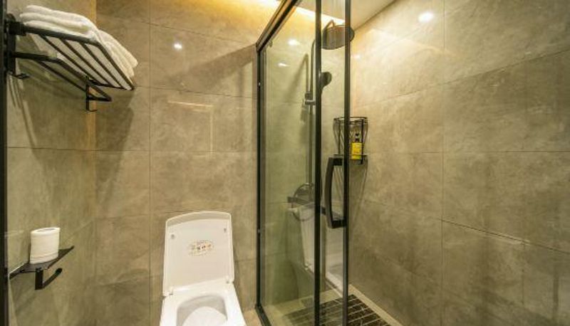 Camera business - Yiyang Lugu Lake Hotel