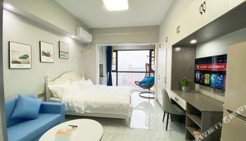Zimmer - Nagawado Dam apartments