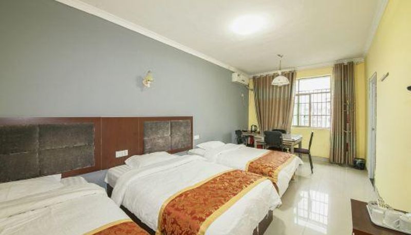 Camera - Yihao Apartment