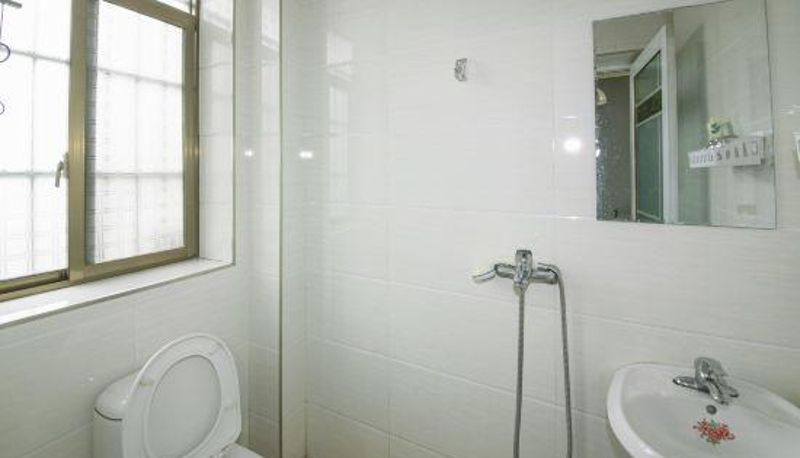 Zimmer - Yihao Apartment