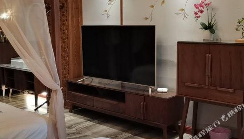 Pokój typu family - Haocai Life Hotel