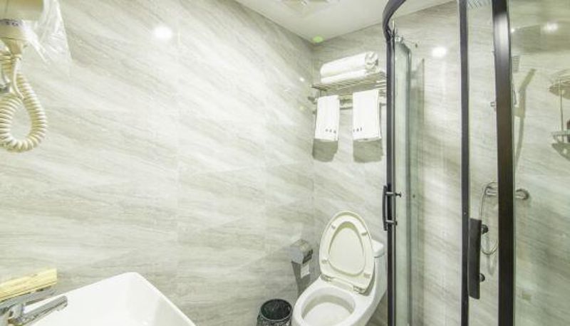 Camera - Yiyang Shangfei Hotel