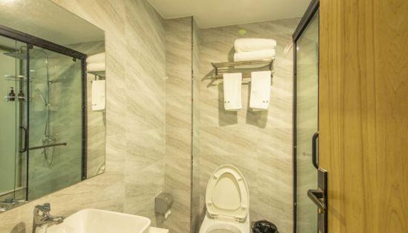 Camera - Yiyang Shangfei Hotel