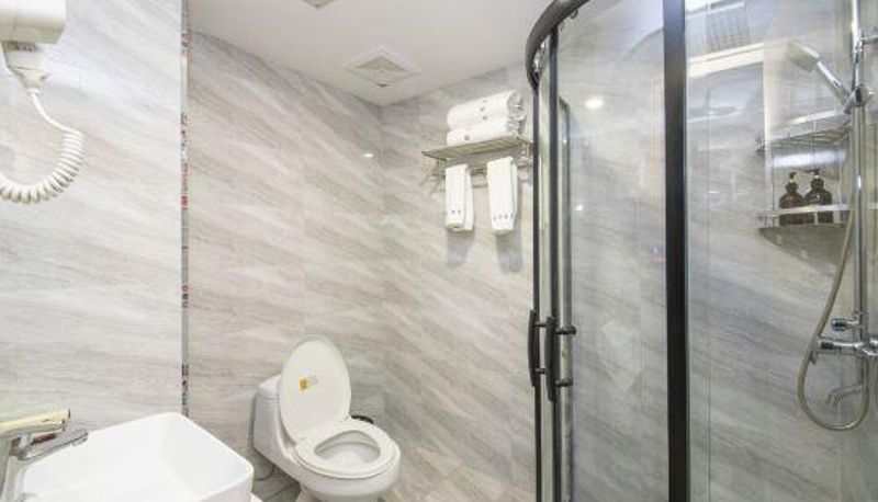 Camera - Yiyang Shangfei Hotel