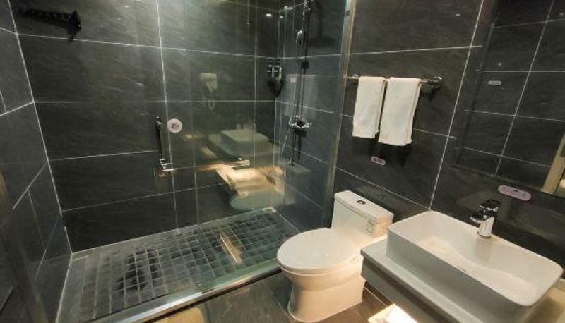 Zimmer - TOPRA  HOTEL