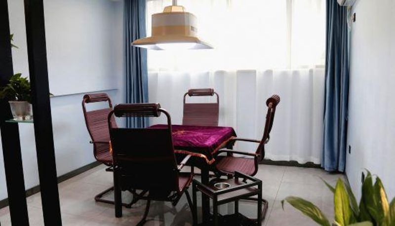 Zimmer - Jingmen Yaxin Holiday Hotel