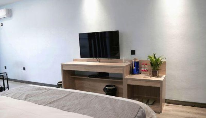 Camera - Jingmen Yaxin Holiday Hotel