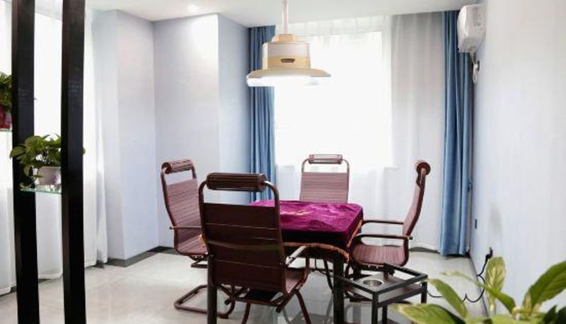Zimmer - Jingmen Yaxin Holiday Hotel