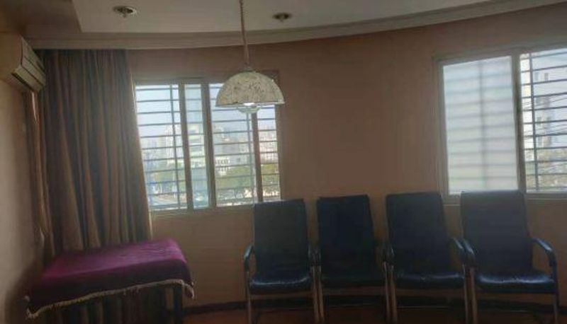 Innenbreich - Jingmen Yimin Business Hotel
