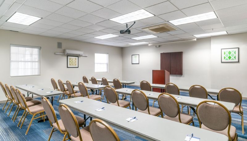 Meetingzimmer - Holiday Inn Express PRINCE FREDERICK by IHG